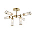 Tour 6lt Semi flush
