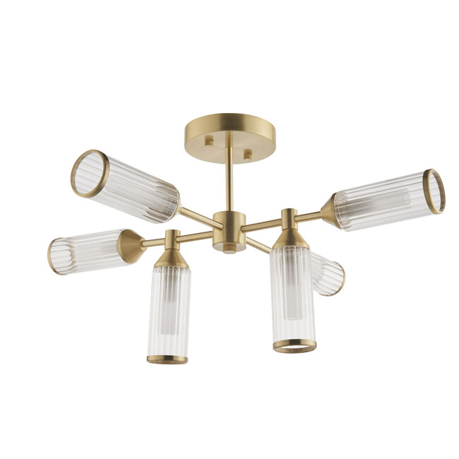 Tour 6lt Semi flush