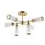 Tour 6lt Semi flush