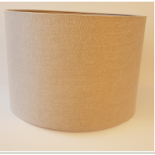 Sophia Shade cylinder linen 40cm Sophia Shade cylinder linen 40cm