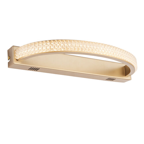 Lorenzo Wall - Gold - Factory Second Lorenzo Wall - Gold - Factory Second