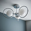 Orb 3lt Semi flush - Factory Second