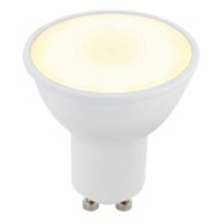 GU10 LED SMD 5W 120Beam Warm White