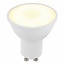 GU10 LED SMD 5W 120Beam Warm White