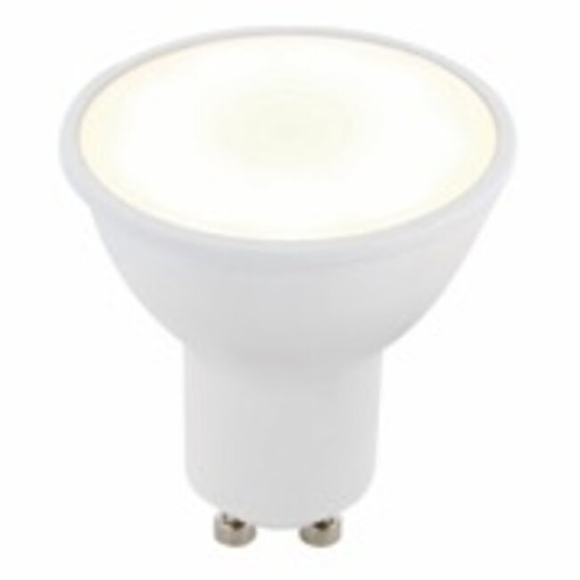 GU10 LED SMD 5W 120Beam Cool White