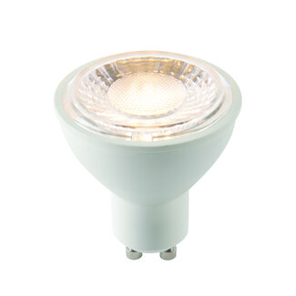 GU10 LED SMD Dimmable 60 degrees - Factory Second