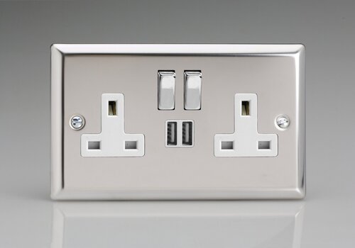Switches / Sockets