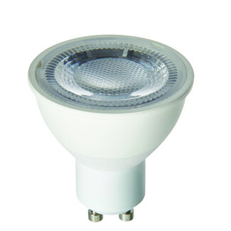 GU10 LED SMD 7W 60Beam Daylight White Dimmable