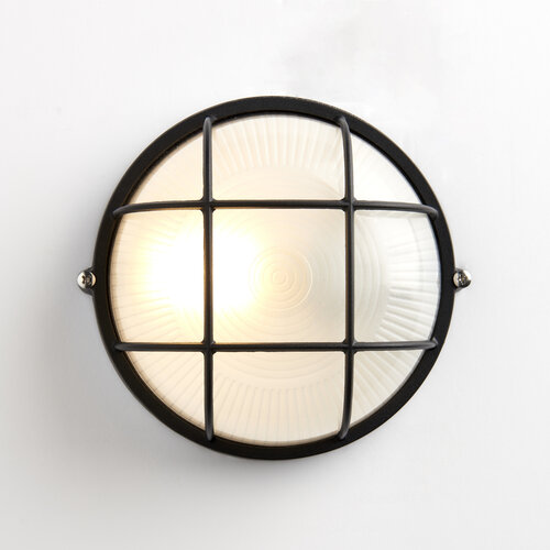 Napoli Round Bulkhead 1lt Napoli Round Bulkhead 1lt