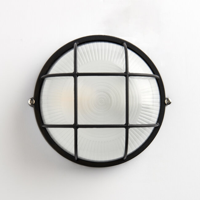 Napoli Round Bulkhead 1lt