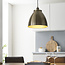Franklin pendant Antique Brass