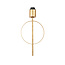 Serenity 1lt Wall - Gold - Factory Second