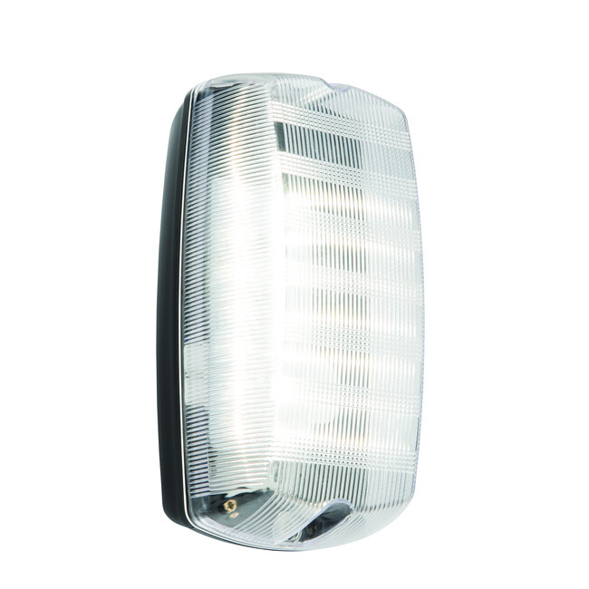 Avit 1lt LED 10W Bulkhead