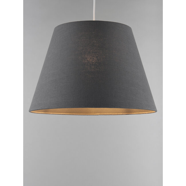 Sofia Shade 25cm Slate