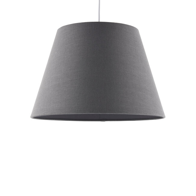 Sofia Shade 25cm Slate