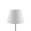 Sofia Shade 40cm Lily White