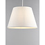 Sofia Shade 40cm Lily White