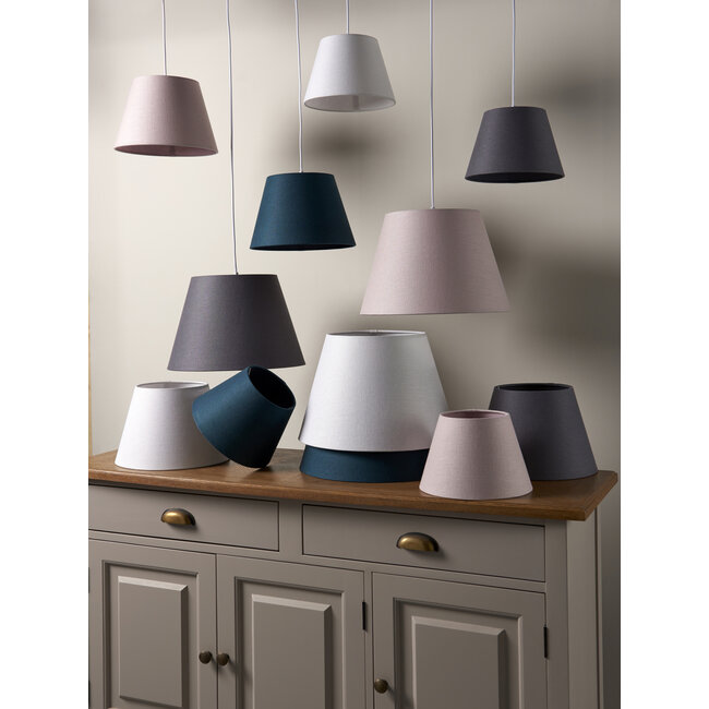 Sofia Tap Shade Teal 25mm