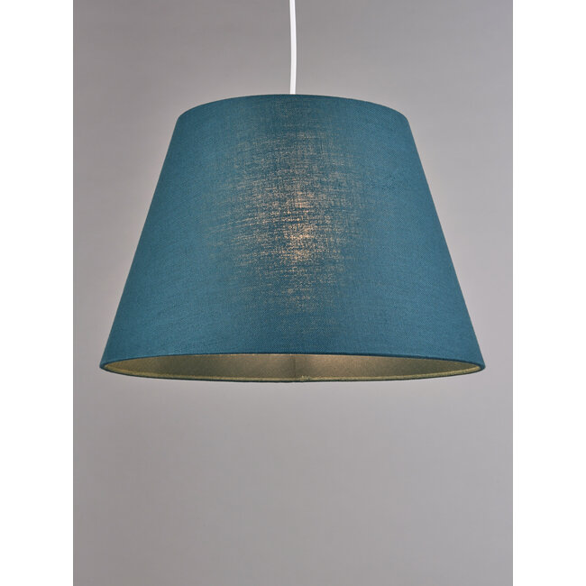 Sofia Tap Shade Teal 25mm