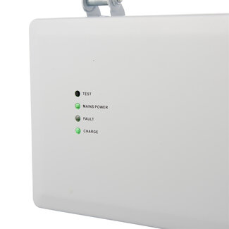 Sight Twin Spot 2lt Wall (02)