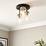 Edinburgh 3lt Semi Flush