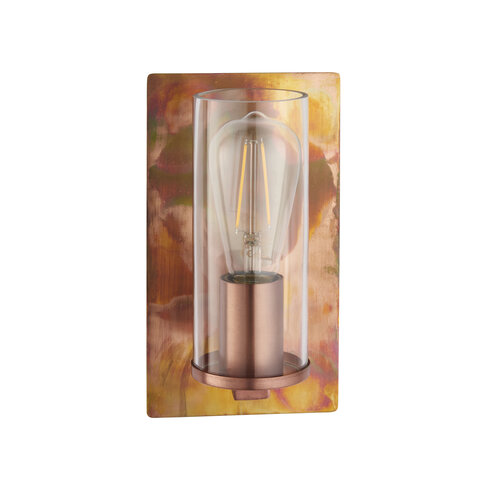 Akari 1lt Wall - Copper - Factory Second Akari 1lt Wall - Copper - Factory Second