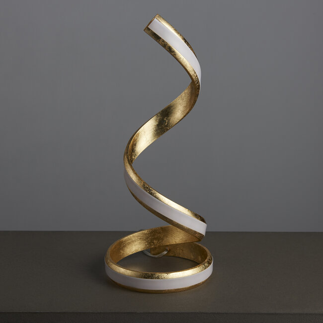 Aria 1lt Table - Gold - Factory Second