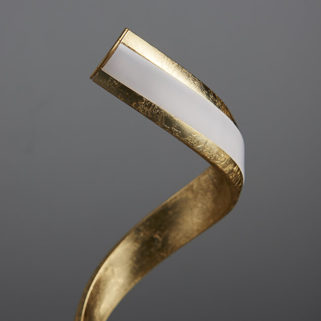 Aria 1lt Table - Gold - Factory Second