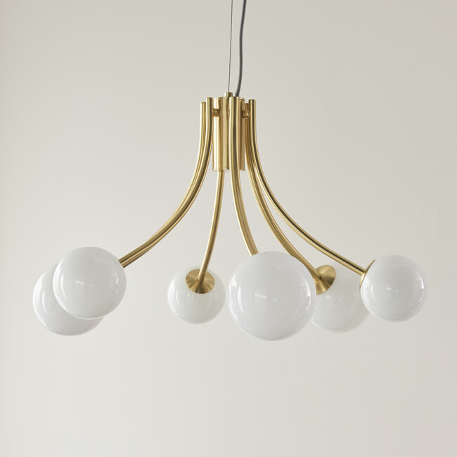 Bloom 6lt Pendant - Factory Second