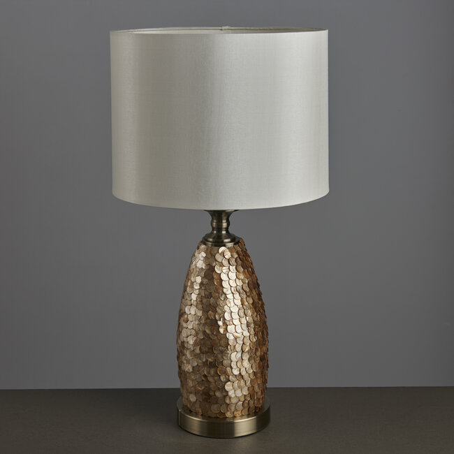 Dahlia 1lt Table - Factory Second