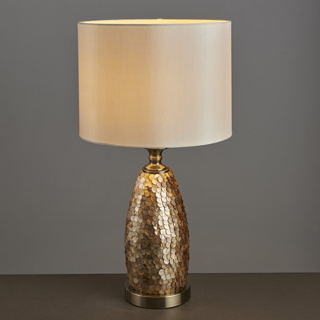 Dahlia 1lt Table - Factory Second