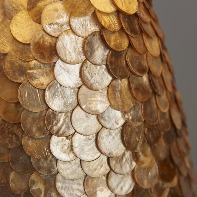 Dahlia 1lt Table - Factory Second