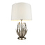 Delphine Table - Silver - Factory Second