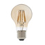 E27 LED filament GLS Dimmable - Factory Second