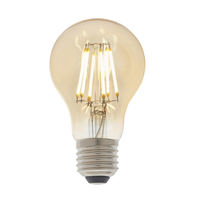 E27 LED filament GLS Dimmable - Factory Second