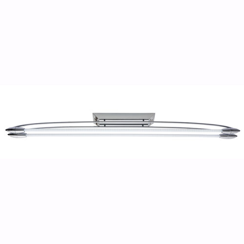 Harper LED 2lt flush - 1278mm - Factory Second Harper LED 2lt flush - 1278mm - Factory Second