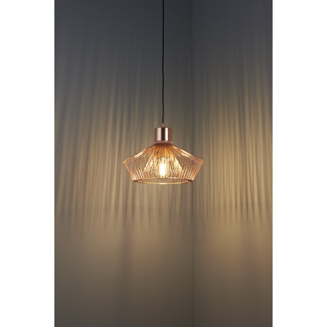 Kimberley Pendant - Factory Second