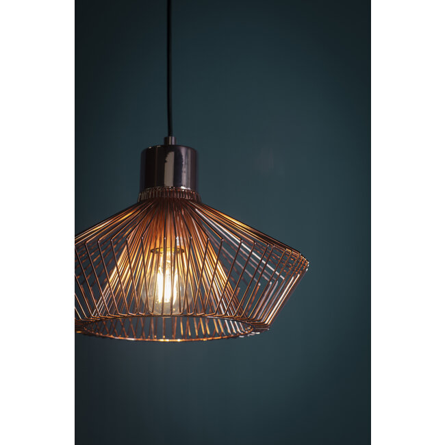 Kimberley Pendant - Factory Second