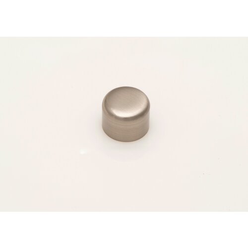 Varilight 0 6mm "D" Dimmer Knob 0 Brushed Steel Brushed Steel Varilight 0 6mm "D" Dimmer Knob 0 Brushed Steel Brushed Steel