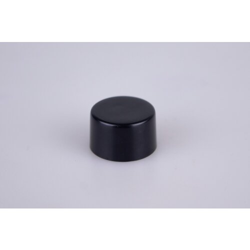 Varilight 6mm "D" Dimmer Knob Matrix Black Black Varilight 6mm "D" Dimmer Knob Matrix Black Black