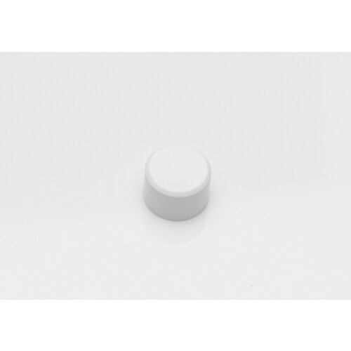 Varilight 6mm "D" Dimmer Knob Matrix White White Varilight 6mm "D" Dimmer Knob Matrix White White