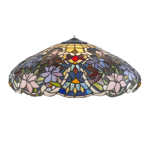 Sullivan 56CM Tiffany Shade and Cable Set Sullivan 56CM Tiffany Shade and Cable Set