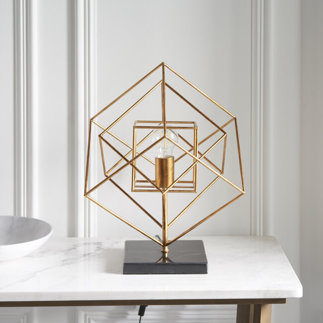 Veteri 1lt Table - Factory Second