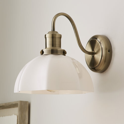 Hartfell Wall Light Hartfell Wall Light