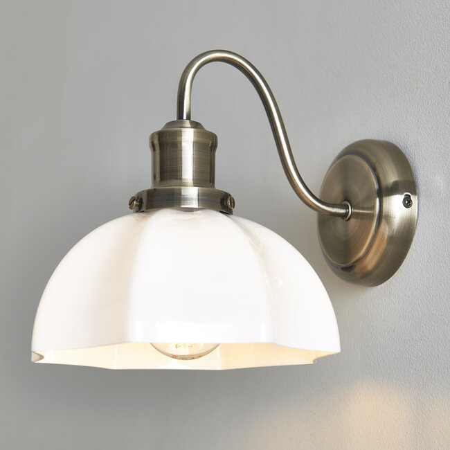 Hartfell Wall Light