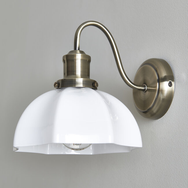 Hartfell Wall Light