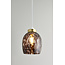 Lilo 1lt Pendant Brown Tortoise