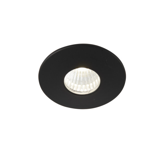 LALO 4000K IP44 4W Matt black