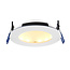 Orbitalpro 12w CCT 800LM Matt White