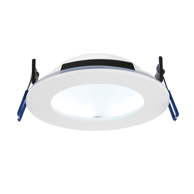 Orbitalpro 12w CCT 800LM Matt White